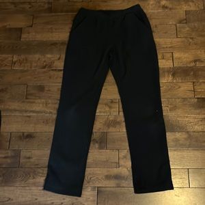 Columbia Fleece Pants